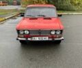 ВАЗ 2106 1989 в Ирпене на Automoto.ua Красный ВАЗ 2106, объемом двигателя 1.6 л и пробегом 86 тыс. км за 672 $, фото 4 на Automoto.ua