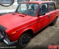 Красный ВАЗ 2106, объемом двигателя 1.6 л и пробегом 0 тыс. км за 650 $, фото 2 на Automoto.ua