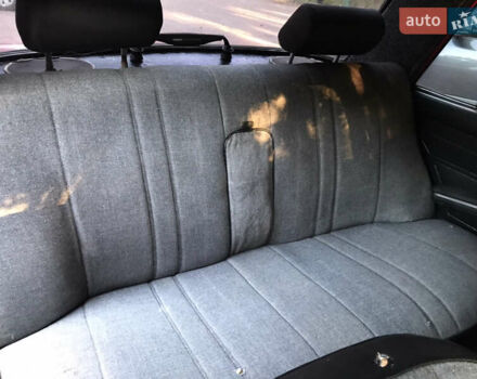 Червоний ВАЗ 2106, об'ємом двигуна 1.3 л та пробігом 46 тис. км за 1200 $, фото 31 на Automoto.ua