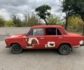 ВАЗ 2106 1989 в Краматорске на Automoto.ua Красный ВАЗ 2106, объемом двигателя 1.3 л и пробегом 2 тыс. км за 399 $, фото 3 на Automoto.ua