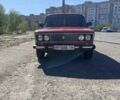 Красный ВАЗ 2106, объемом двигателя 1.3 л и пробегом 333 тыс. км за 1350 $, фото 1 на Automoto.ua