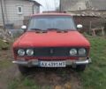 Червоний ВАЗ 2106, об'ємом двигуна 1.3 л та пробігом 300 тис. км за 781 $, фото 1 на Automoto.ua