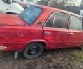 Красный ВАЗ 2106, объемом двигателя 1 л и пробегом 99 тыс. км за 378 $, фото 6 на Automoto.ua