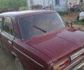 Красный ВАЗ 2106, объемом двигателя 1.3 л и пробегом 98 тыс. км за 600 $, фото 11 на Automoto.ua