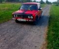Красный ВАЗ 2106, объемом двигателя 1.3 л и пробегом 47 тыс. км за 650 $, фото 6 на Automoto.ua