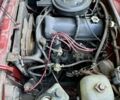 Красный ВАЗ 2106, объемом двигателя 1.3 л и пробегом 33 тыс. км за 979 $, фото 1 на Automoto.ua