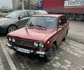 Красный ВАЗ 2106, объемом двигателя 1.3 л и пробегом 30 тыс. км за 1150 $, фото 1 на Automoto.ua