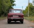 Червоний ВАЗ 2106, об'ємом двигуна 0 л та пробігом 680 тис. км за 605 $, фото 6 на Automoto.ua
