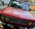 Красный ВАЗ 2106, объемом двигателя 1.3 л и пробегом 33 тыс. км за 34000 $, фото 6 на Automoto.ua