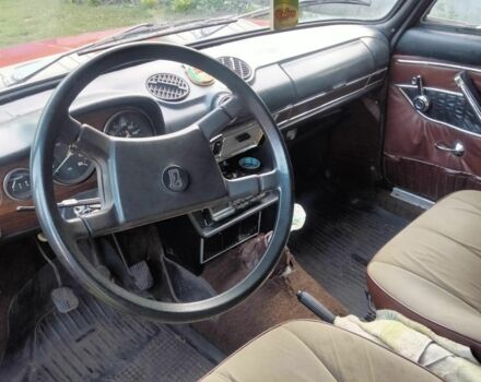 Красный ВАЗ 2106, объемом двигателя 0 л и пробегом 44 тыс. км за 712 $, фото 2 на Automoto.ua