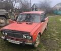 Червоний ВАЗ 2106, об'ємом двигуна 0 л та пробігом 68 тис. км за 750 $, фото 2 на Automoto.ua