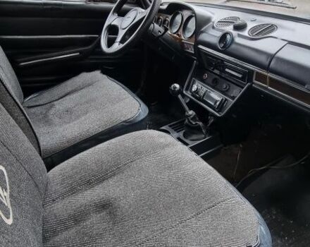 Красный ВАЗ 2106, объемом двигателя 1.3 л и пробегом 151 тыс. км за 850 $, фото 7 на Automoto.ua