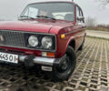Красный ВАЗ 2106, объемом двигателя 1.3 л и пробегом 30 тыс. км за 1150 $, фото 2 на Automoto.ua