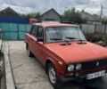 Червоний ВАЗ 2106, об'ємом двигуна 1.6 л та пробігом 100 тис. км за 839 $, фото 1 на Automoto.ua