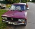 Красный ВАЗ 2106, объемом двигателя 1.3 л и пробегом 250 тыс. км за 400 $, фото 1 на Automoto.ua