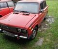 Красный ВАЗ 2106, объемом двигателя 1.5 л и пробегом 150 тыс. км за 550 $, фото 2 на Automoto.ua