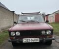 Красный ВАЗ 2106, объемом двигателя 0 л и пробегом 15 тыс. км за 800 $, фото 1 на Automoto.ua