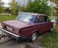 Красный ВАЗ 2106, объемом двигателя 1.3 л и пробегом 250 тыс. км за 400 $, фото 4 на Automoto.ua