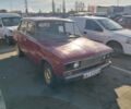 Красный ВАЗ 2106, объемом двигателя 0 л и пробегом 211 тыс. км за 335 $, фото 1 на Automoto.ua