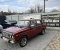 Червоний ВАЗ 2106, об'ємом двигуна 1.6 л та пробігом 200 тис. км за 576 $, фото 1 на Automoto.ua