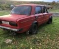 ВАЗ 2106 1989 в Раздельной на Automoto.ua Красный ВАЗ 2106, объемом двигателя 1.5 л и пробегом 500 тыс. км за 250 $, фото 3 на Automoto.ua