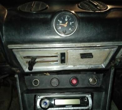 Червоний ВАЗ 2106, об'ємом двигуна 0 л та пробігом 1 тис. км за 9000 $, фото 1 на Automoto.ua