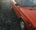 Красный ВАЗ 2106, объемом двигателя 1 л и пробегом 90 тыс. км за 314 $, фото 2 на Automoto.ua