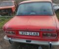 Красный ВАЗ 2106, объемом двигателя 1 л и пробегом 99 тыс. км за 378 $, фото 7 на Automoto.ua