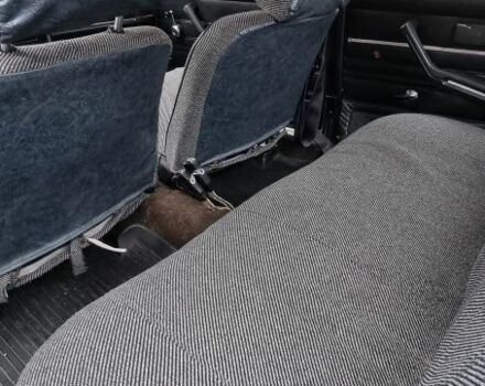 Красный ВАЗ 2106, объемом двигателя 1.3 л и пробегом 151 тыс. км за 850 $, фото 4 на Automoto.ua