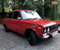 Червоний ВАЗ 2106, об'ємом двигуна 1.3 л та пробігом 46 тис. км за 1200 $, фото 6 на Automoto.ua
