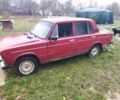 Красный ВАЗ 2106, объемом двигателя 0 л и пробегом 2 тыс. км за 474 $, фото 3 на Automoto.ua