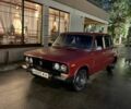 Червоний ВАЗ 2106, об'ємом двигуна 1.3 л та пробігом 99 тис. км за 632 $, фото 5 на Automoto.ua