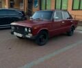 Червоний ВАЗ 2106, об'ємом двигуна 1.3 л та пробігом 99 тис. км за 632 $, фото 4 на Automoto.ua