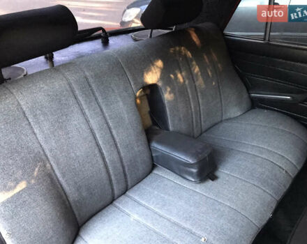 Червоний ВАЗ 2106, об'ємом двигуна 1.3 л та пробігом 46 тис. км за 1200 $, фото 32 на Automoto.ua