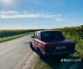 Червоний ВАЗ 2106, об'ємом двигуна 1.6 л та пробігом 3 тис. км за 402 $, фото 1 на Automoto.ua