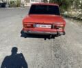 Красный ВАЗ 2106, объемом двигателя 1.3 л и пробегом 333 тыс. км за 1200 $, фото 6 на Automoto.ua