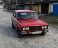Красный ВАЗ 2106, объемом двигателя 1.5 л и пробегом 100 тыс. км за 577 $, фото 1 на Automoto.ua