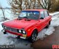 Красный ВАЗ 2106, объемом двигателя 1.5 л и пробегом 138 тыс. км за 1300 $, фото 1 на Automoto.ua