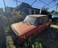 Красный ВАЗ 2106, объемом двигателя 1.3 л и пробегом 900 тыс. км за 90 $, фото 1 на Automoto.ua