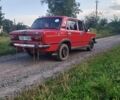 Червоний ВАЗ 2106, об'ємом двигуна 1.3 л та пробігом 47 тис. км за 650 $, фото 9 на Automoto.ua