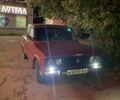Червоний ВАЗ 2106, об'ємом двигуна 1.3 л та пробігом 99 тис. км за 632 $, фото 12 на Automoto.ua
