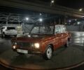 Червоний ВАЗ 2106, об'ємом двигуна 1.6 л та пробігом 80 тис. км за 710 $, фото 1 на Automoto.ua