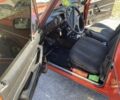 Красный ВАЗ 2106, объемом двигателя 1.3 л и пробегом 333 тыс. км за 1200 $, фото 15 на Automoto.ua