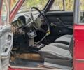 Червоний ВАЗ 2106, об'ємом двигуна 0 л та пробігом 680 тис. км за 605 $, фото 9 на Automoto.ua