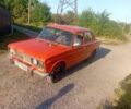Красный ВАЗ 2106, объемом двигателя 0 л и пробегом 333 тыс. км за 529 $, фото 1 на Automoto.ua
