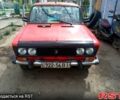 Красный ВАЗ 2106, объемом двигателя 1.6 л и пробегом 0 тыс. км за 650 $, фото 3 на Automoto.ua