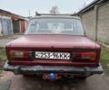 Красный ВАЗ 2106, объемом двигателя 0 л и пробегом 15 тыс. км за 800 $, фото 2 на Automoto.ua