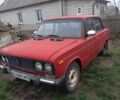 Червоний ВАЗ 2106, об'ємом двигуна 1.3 л та пробігом 300 тис. км за 781 $, фото 1 на Automoto.ua
