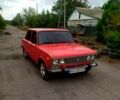 Красный ВАЗ 2106, объемом двигателя 1.3 л и пробегом 290 тыс. км за 950 $, фото 3 на Automoto.ua