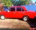 Красный ВАЗ 2106, объемом двигателя 1.3 л и пробегом 100 тыс. км за 450 $, фото 1 на Automoto.ua